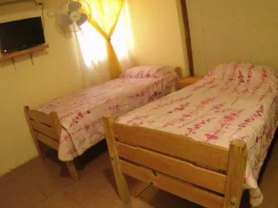 Hostelries Refugio de Juan