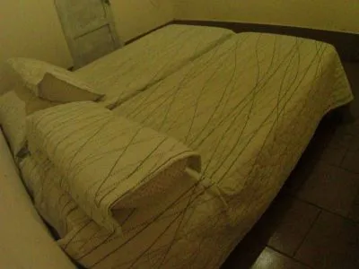 Hostelries Refugio de Juan