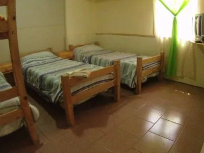 Hostelries Refugio de Juan