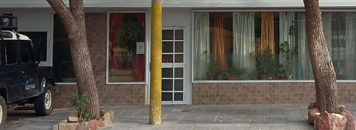 Hostelries Refugio de Juan