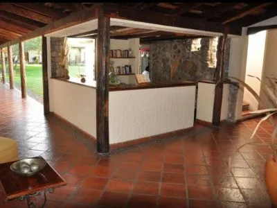 Hosterías La Caldera