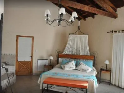 Hosterías La Caldera