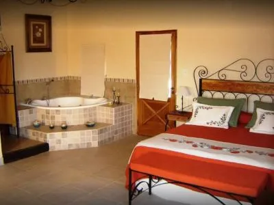 Hosterías La Caldera