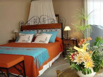 Hosterías La Caldera