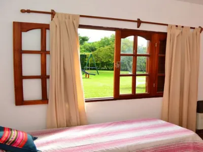 Cabañas Lomadas Casa de Campo