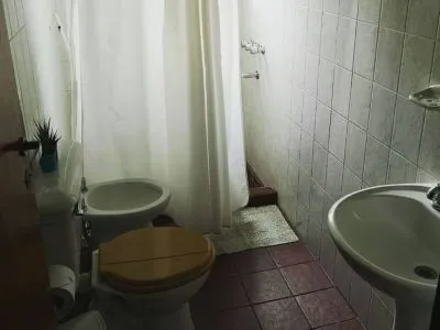 Cabañas Lomadas Casa de Campo