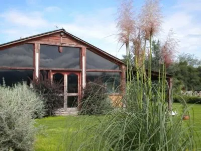Cabañas Alto Valle Cabins  in  Salta