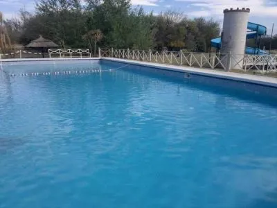 Cabins Cabañas Alto Valle