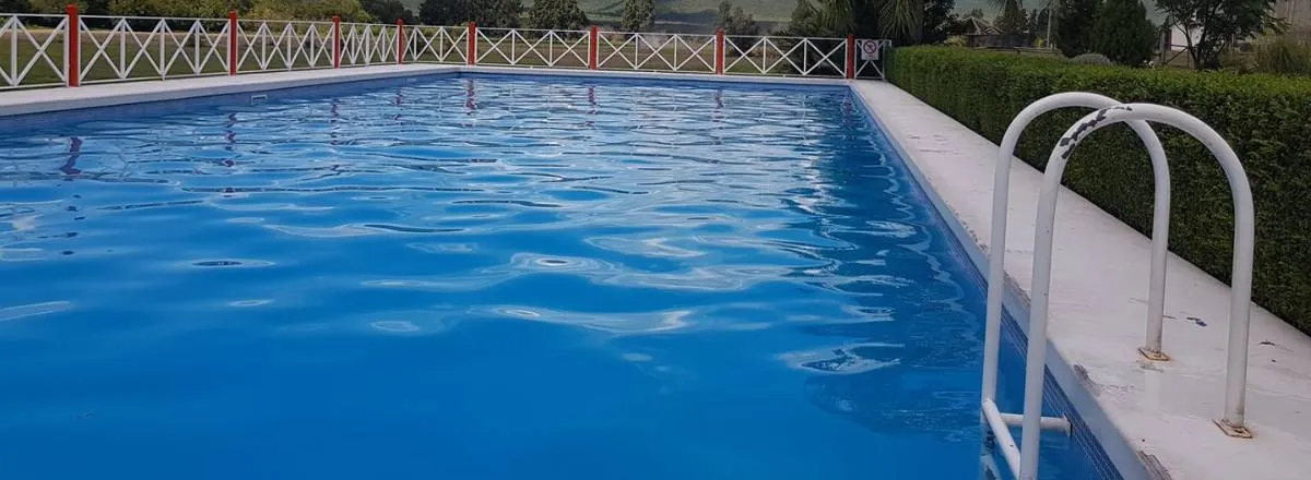 Cabins Cabañas Alto Valle