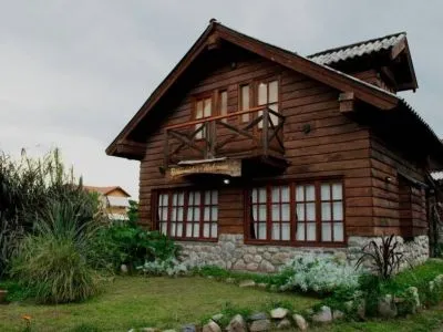 Loma Balcón cabins Cabins  in  Salta