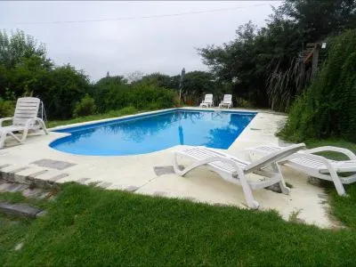 Cabins Loma Balcón cabins