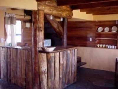 Cabins Loma Balcón cabins