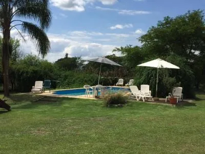 Cabins Loma Balcón cabins