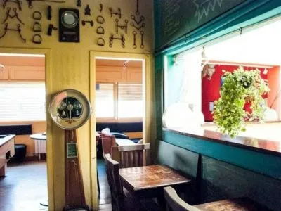 Hostels Aldea Hostel