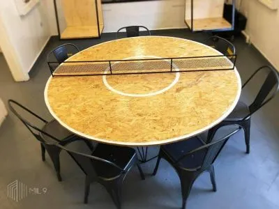 Hostels Aldea Hostel