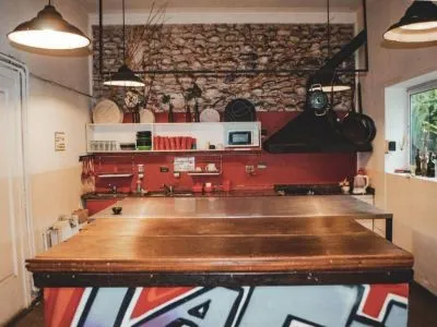 Hostels Aldea Hostel