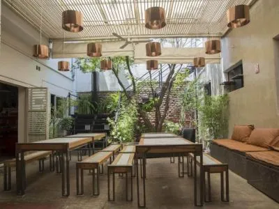 Hostels Aldea Hostel