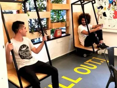 Hostels Aldea Hostel