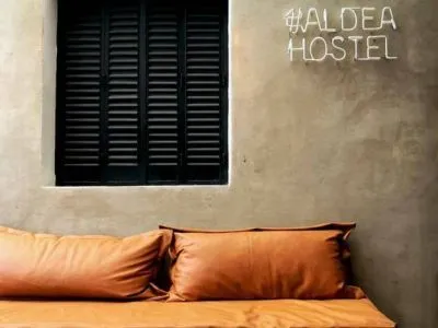 Hostels Aldea Hostel