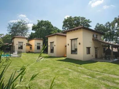 Cabins La Escondida Cabins