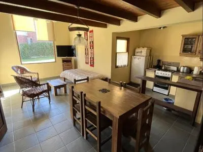 Cabins La Escondida Cabins