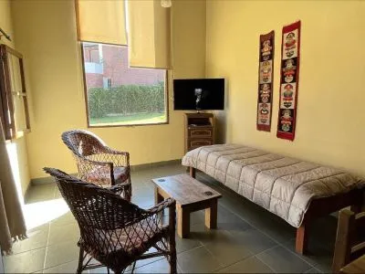 Cabins La Escondida Cabins