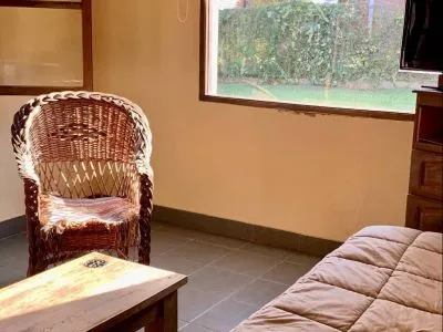 Cabins La Escondida Cabins