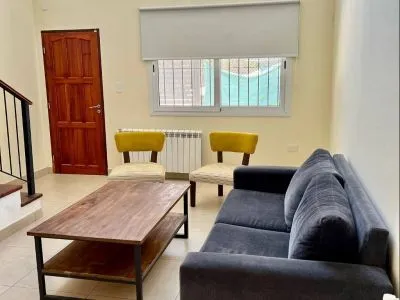 Cabins La Escondida Cabins