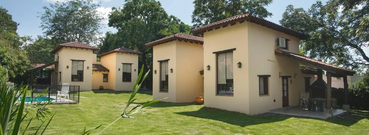 Cabins La Escondida Cabins