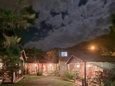 Don Santos Cabins  in  Salta