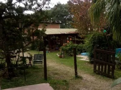 Cabins Don Santos