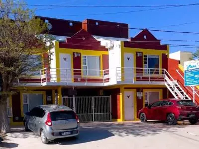 Complejo Manu Apart Hotels  in  Puerto Madryn