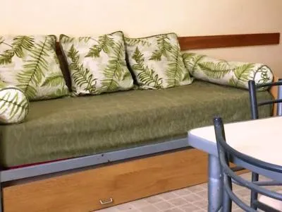 Apart Hotels Complejo Manu