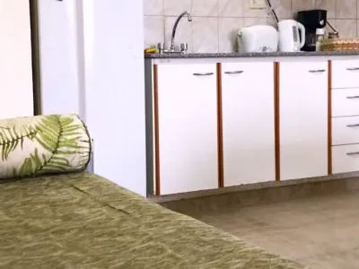 Apart Hotels Complejo Manu