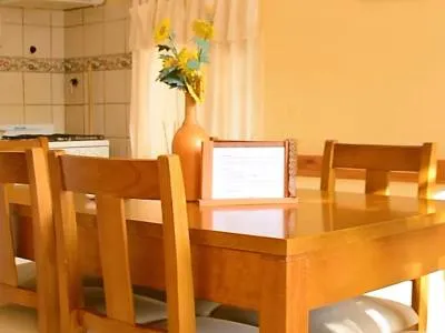 Apart Hotels Complejo Manu