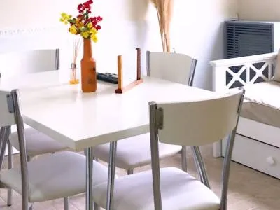 Apart Hotels Complejo Manu