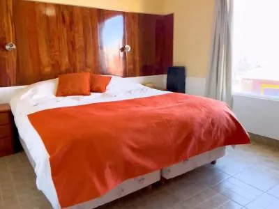 Apart Hotels Complejo Manu