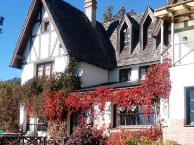 Auca B & B Alquileres de propiedades turísticas  en  Bariloche