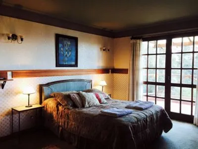 Alquileres de propiedades turísticas Auca B & B