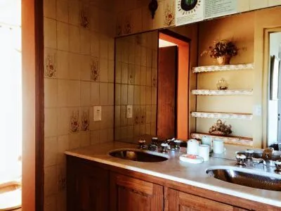 Alquileres de propiedades turísticas Auca B & B