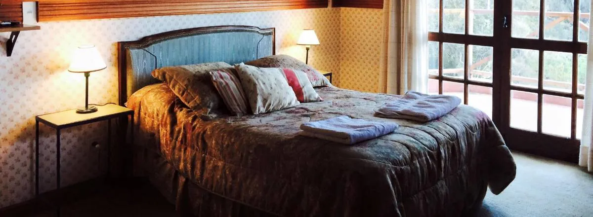 Alquileres de propiedades turísticas Auca B & B