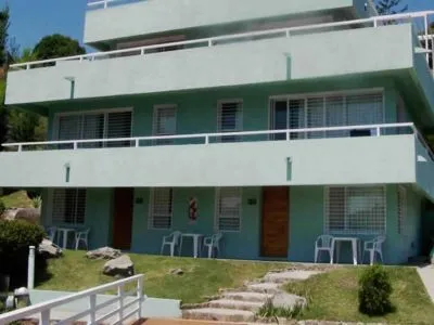 Yakuwuasi Apart Hotels  in  Villa Carlos Paz