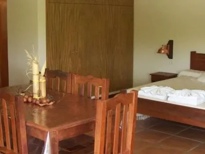 Apart Hotels Yakuwuasi