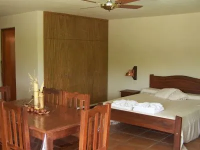 Apart Hotels Yakuwuasi