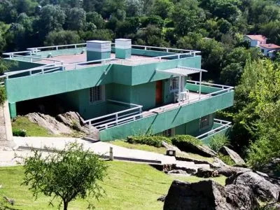 Apart Hotels Yakuwuasi