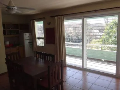 Apart Hotels Yakuwuasi