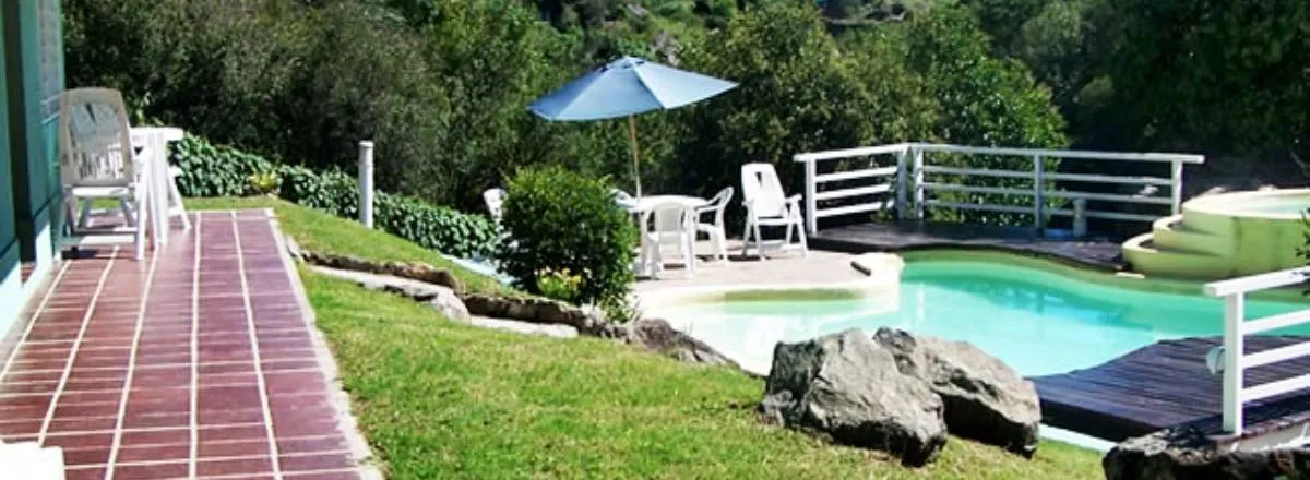 Apart Hotels Yakuwuasi