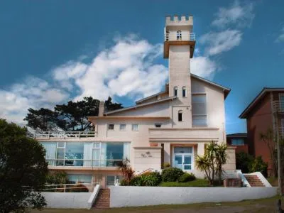 Hotel Arte del Rey Hotels  in  Pinamar