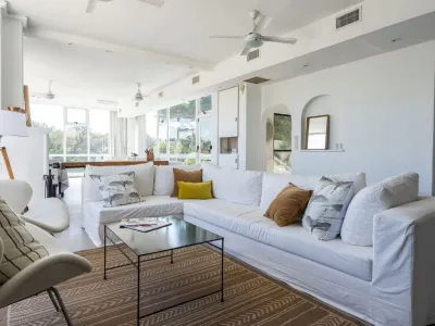 Hoteles Hotel Arte del Rey