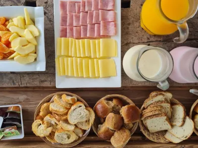 Hoteles Hotel Arte del Rey